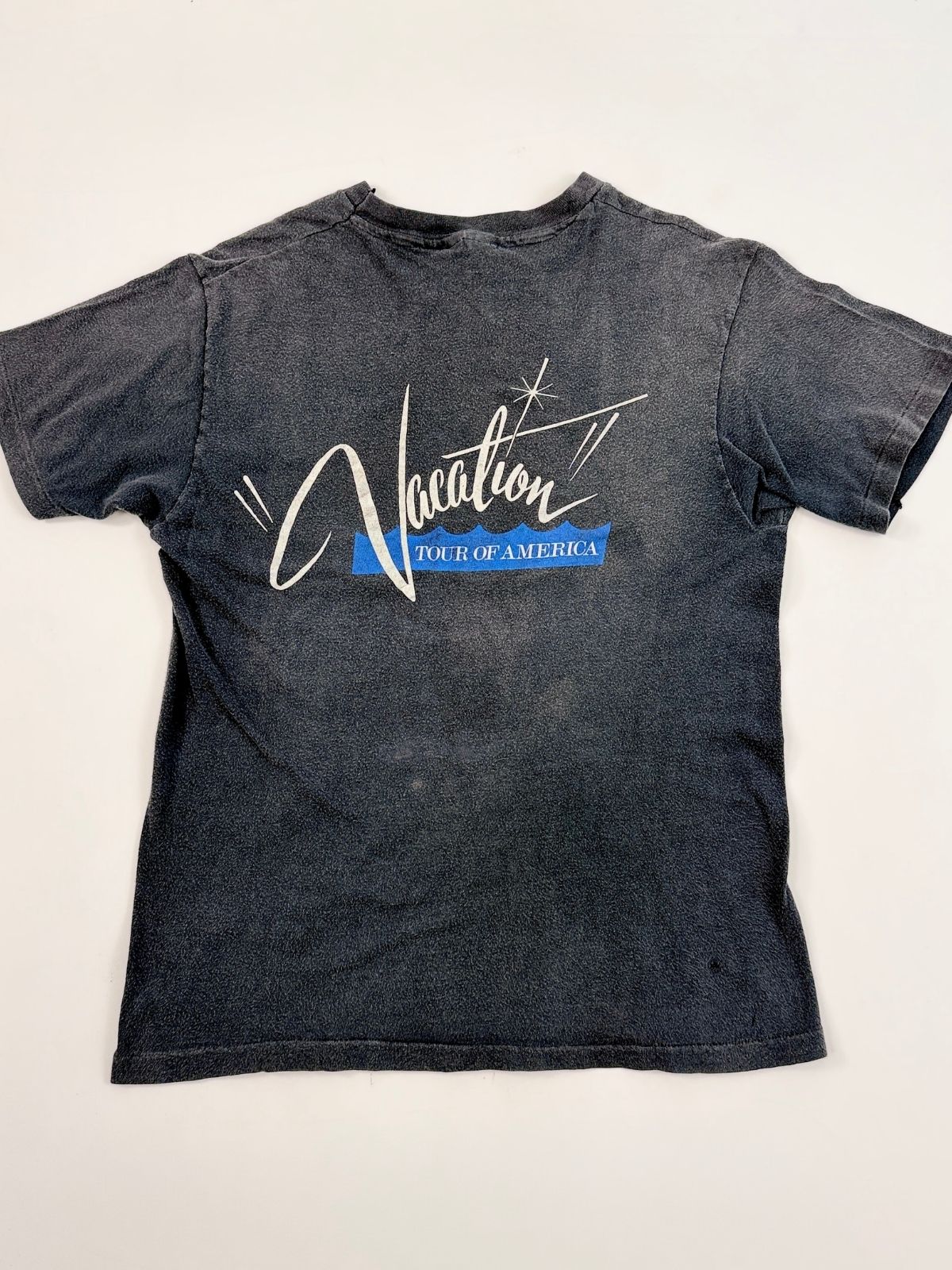 Gogo's Vacation Tee