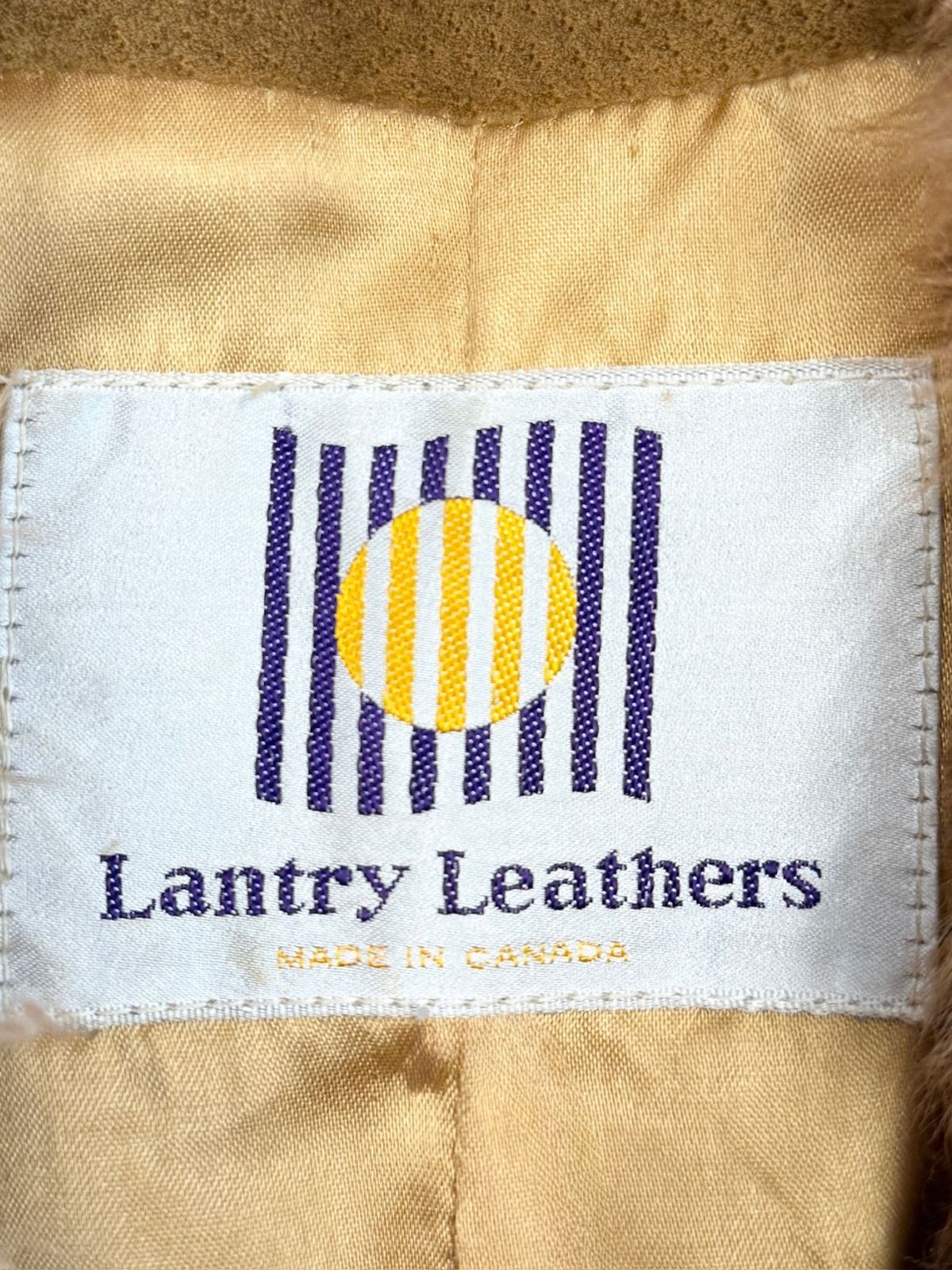 Bit O'Honey Penny Lane Coat