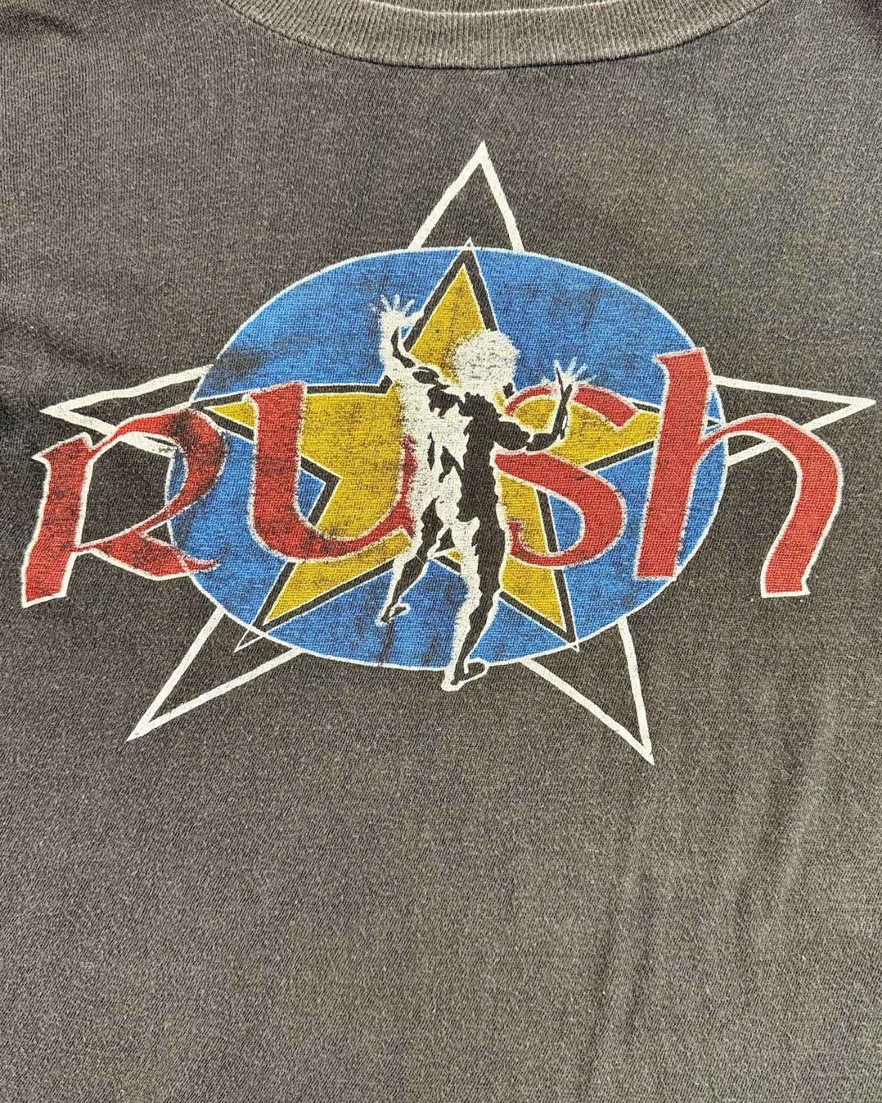 70s Rush Tee