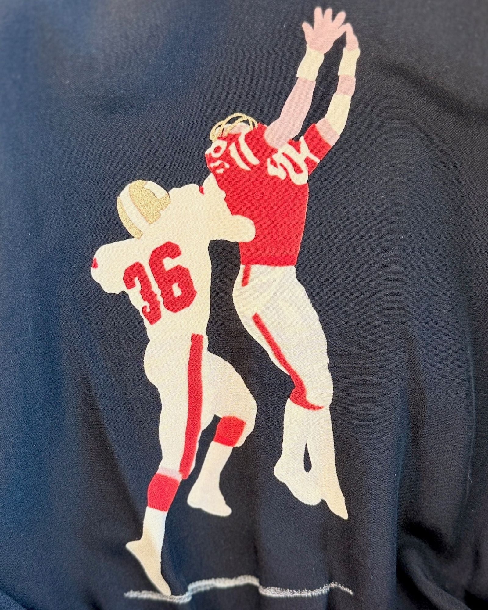 Escada Ten Hut Red Leather Jacket