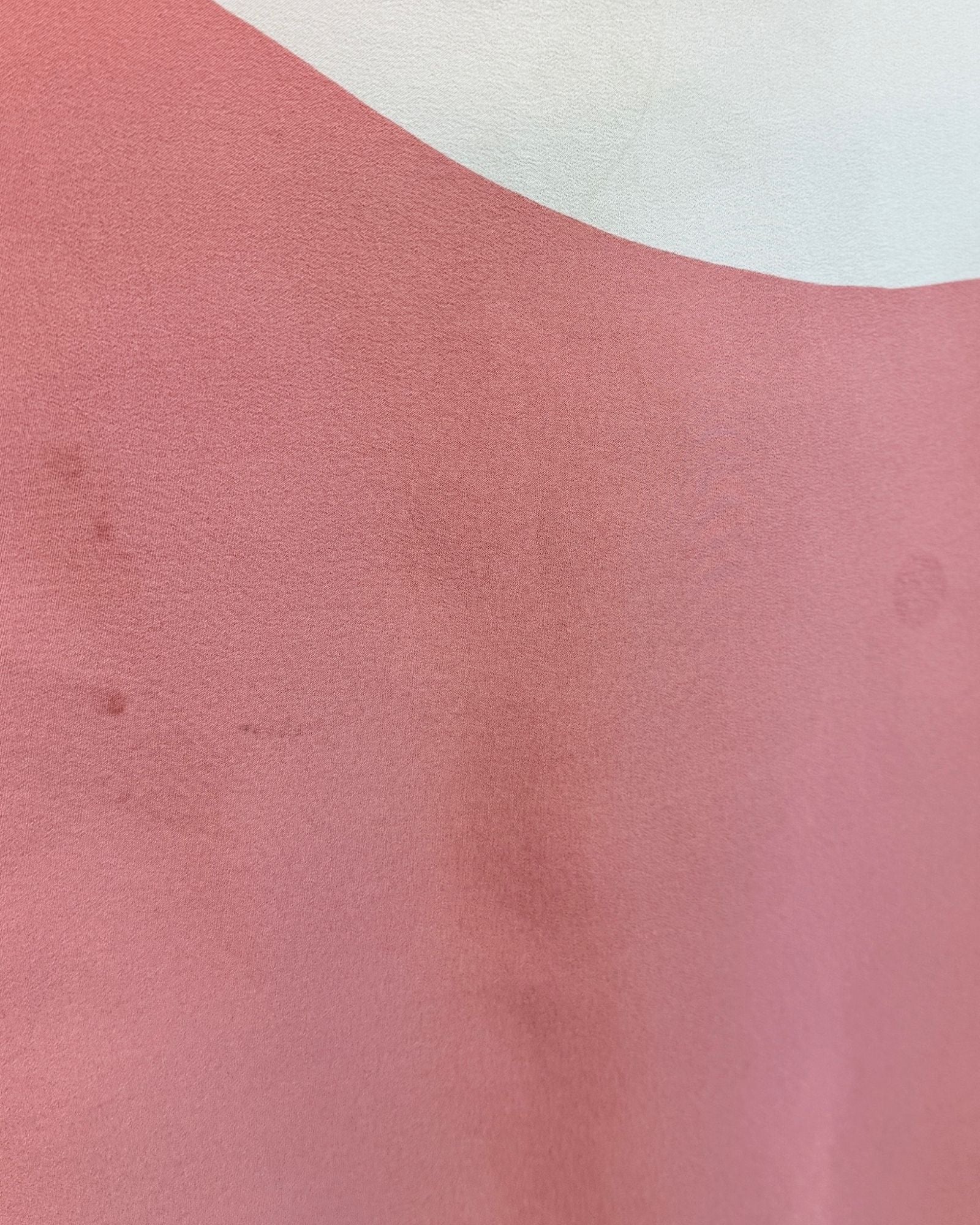 80s Michaele Vollbracht Greyhound Dress