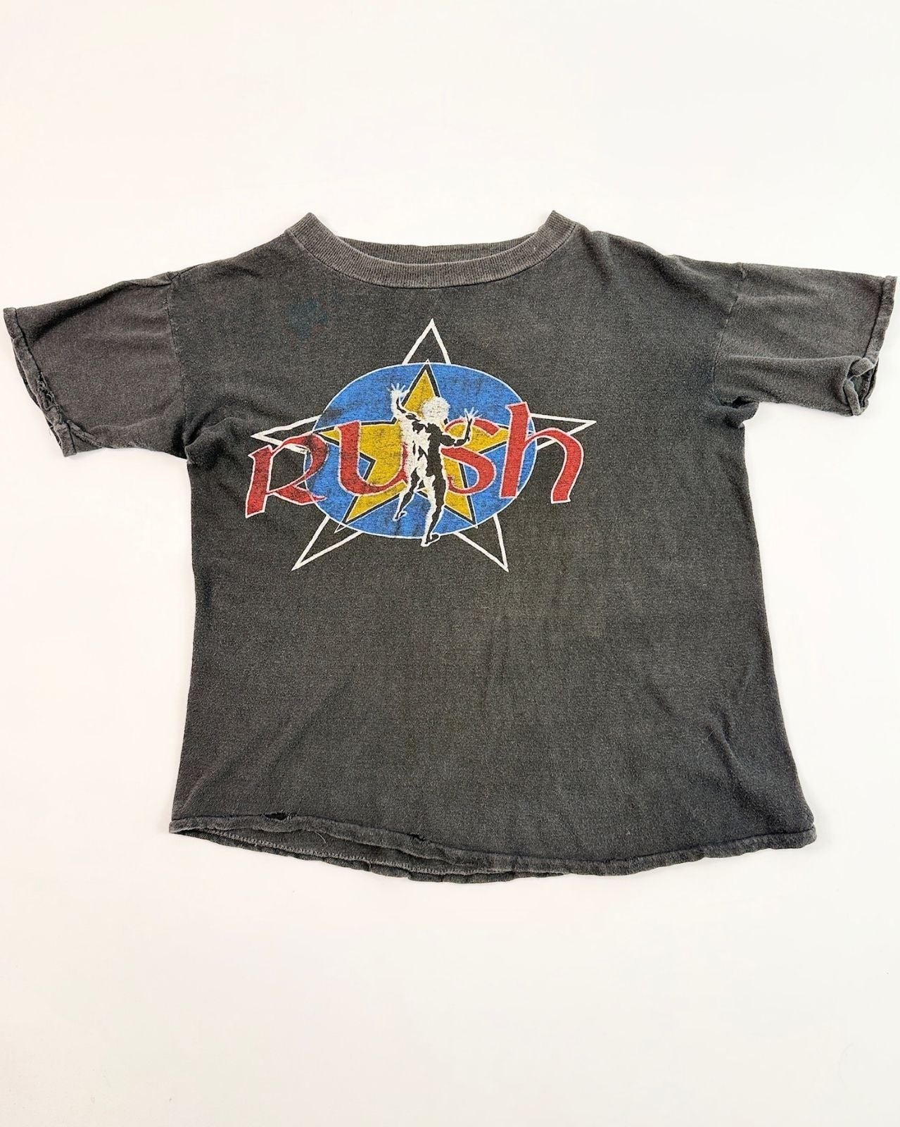 70s Rush Tee