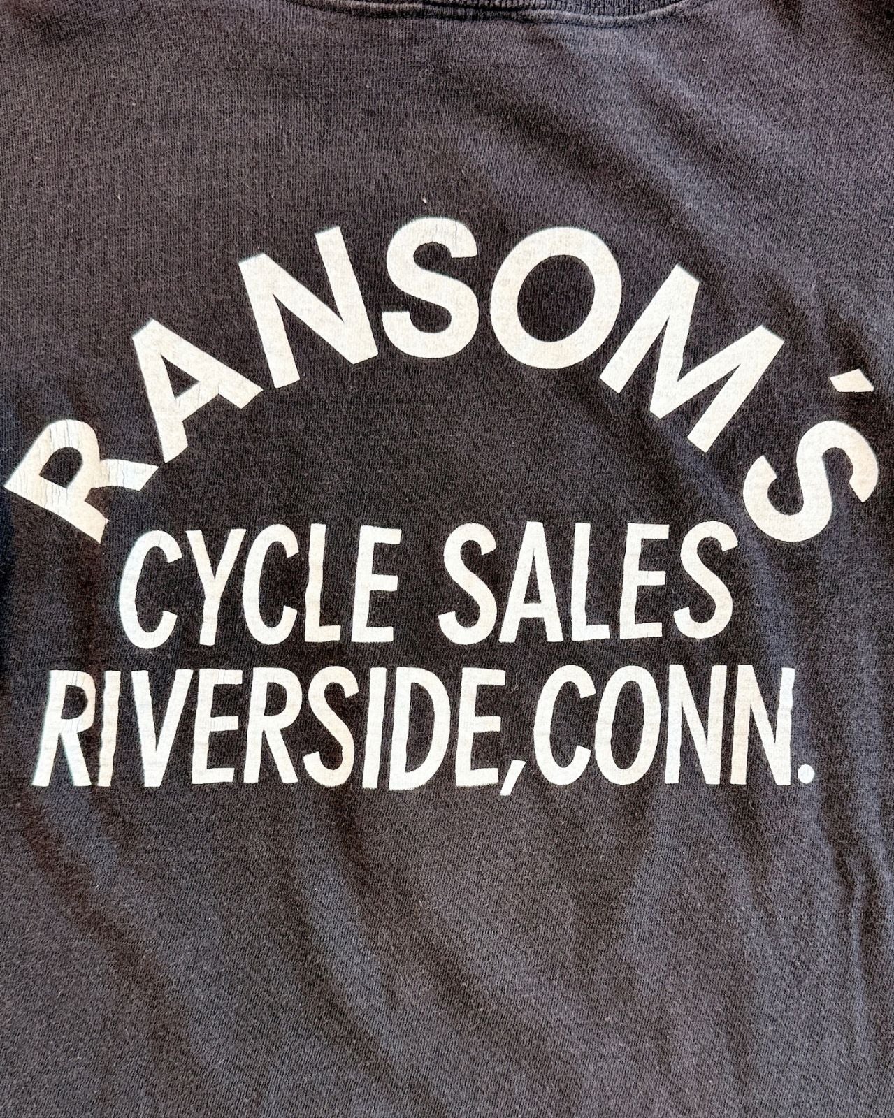 Harley One Tee