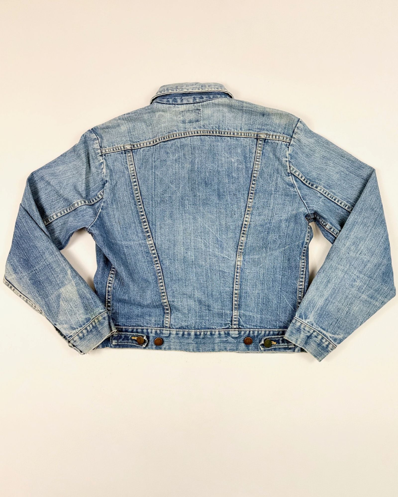 60's Classic Wrangler Jacket