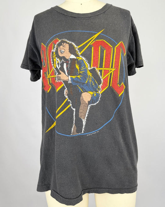 ACDC 1980 Tee
