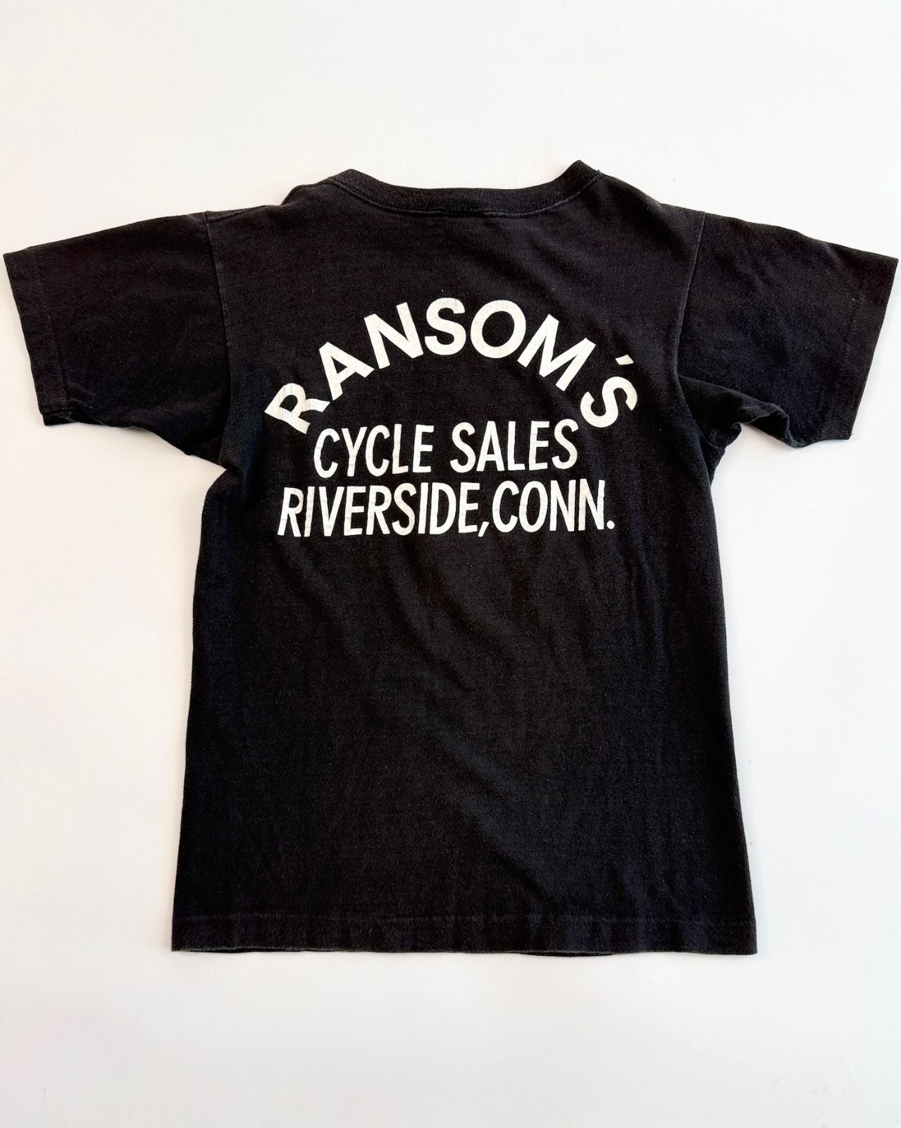 Harley One Tee