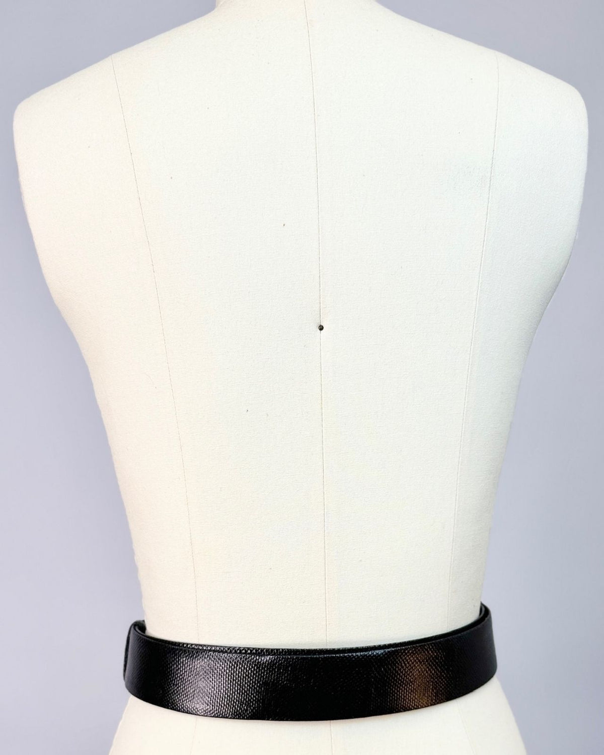 Judith Leiber Butterfly Belt