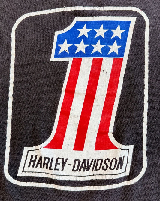 Harley One Tee