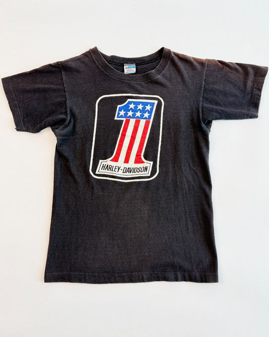 Harley One Tee