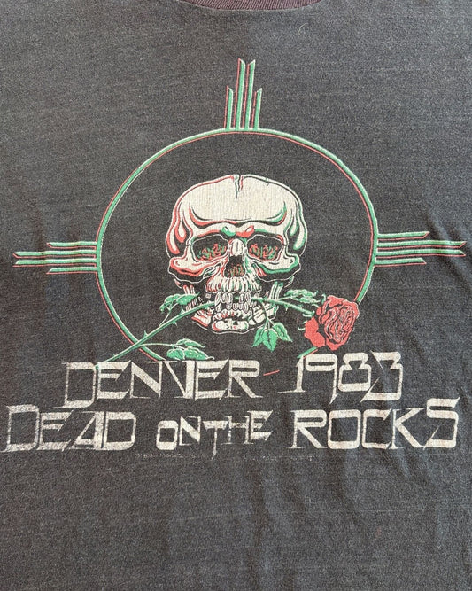 1983 Grateful Dead Tee