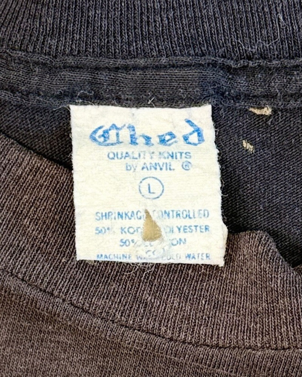 Leg Diamond Tee
