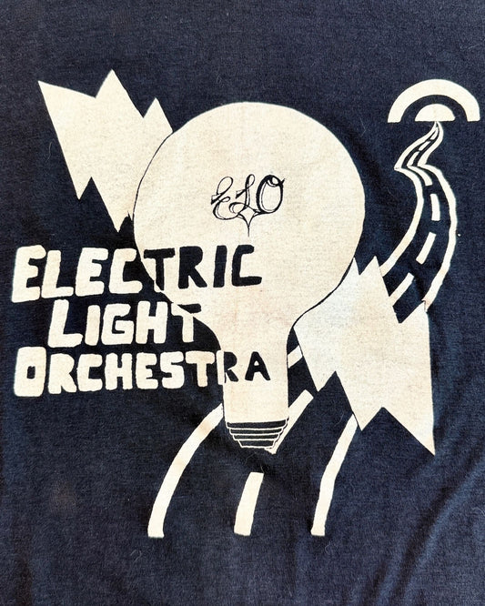 Electric Light Orchestra Tee
