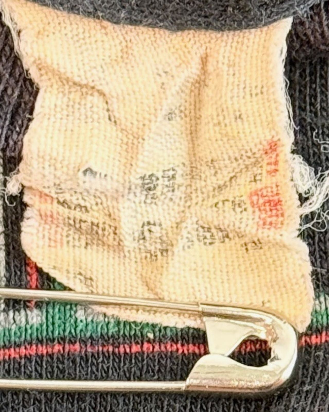 1983 Grateful Dead Tee