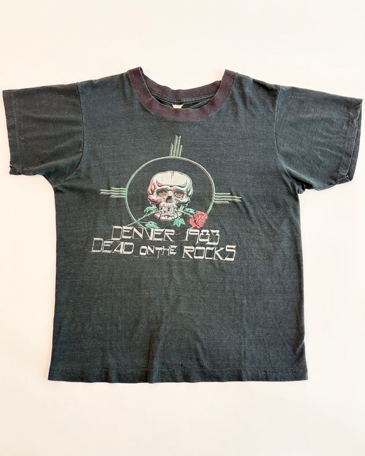 1983 Grateful Dead Tee