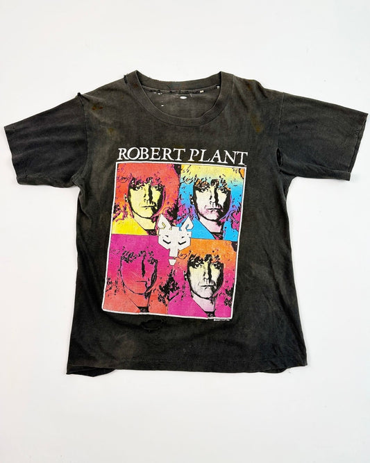 Robert Plant Brain Tour Tee