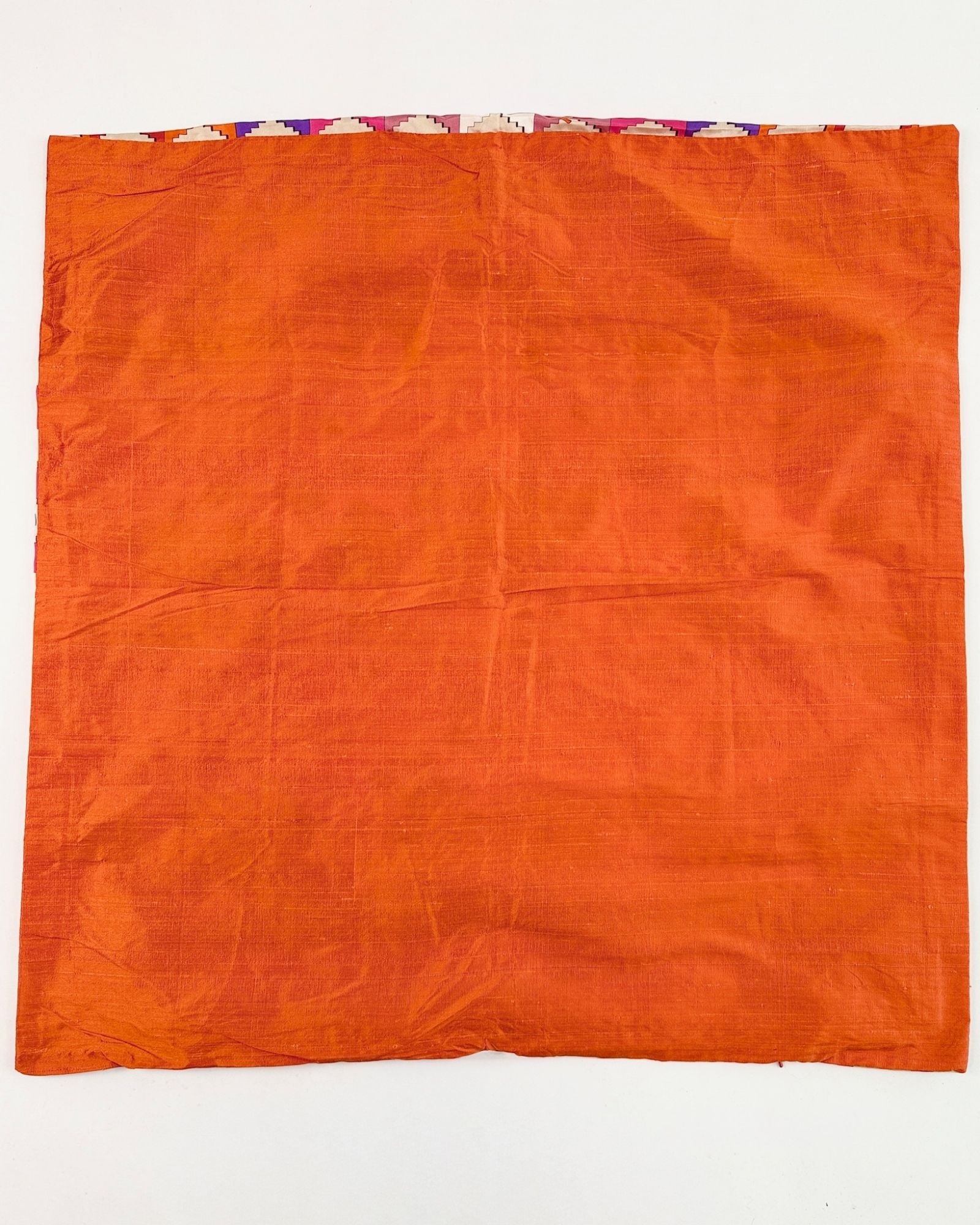 Hermès Equestrian Silk Pillowcase