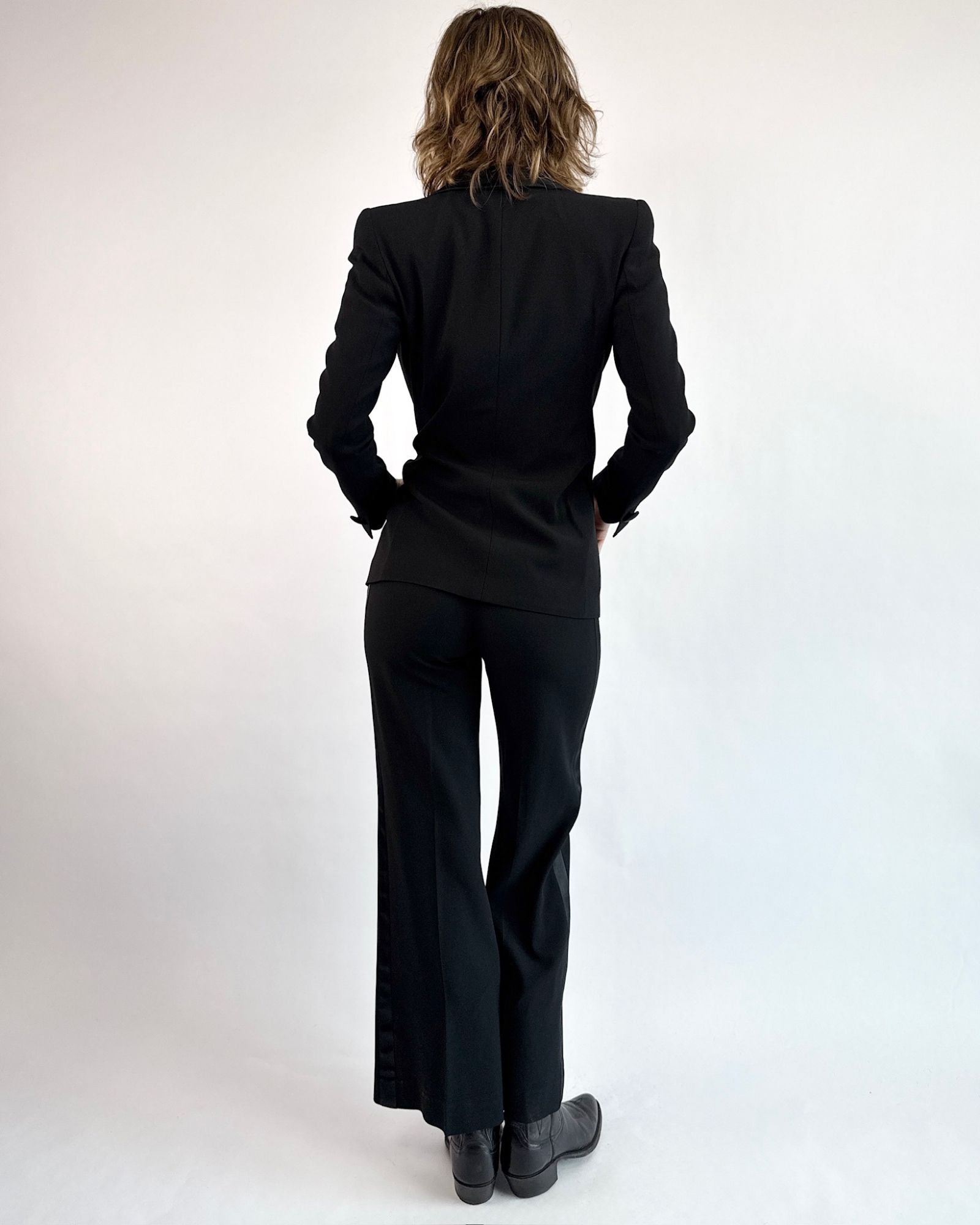 Emporio Armani Stirred Not Shaken Set