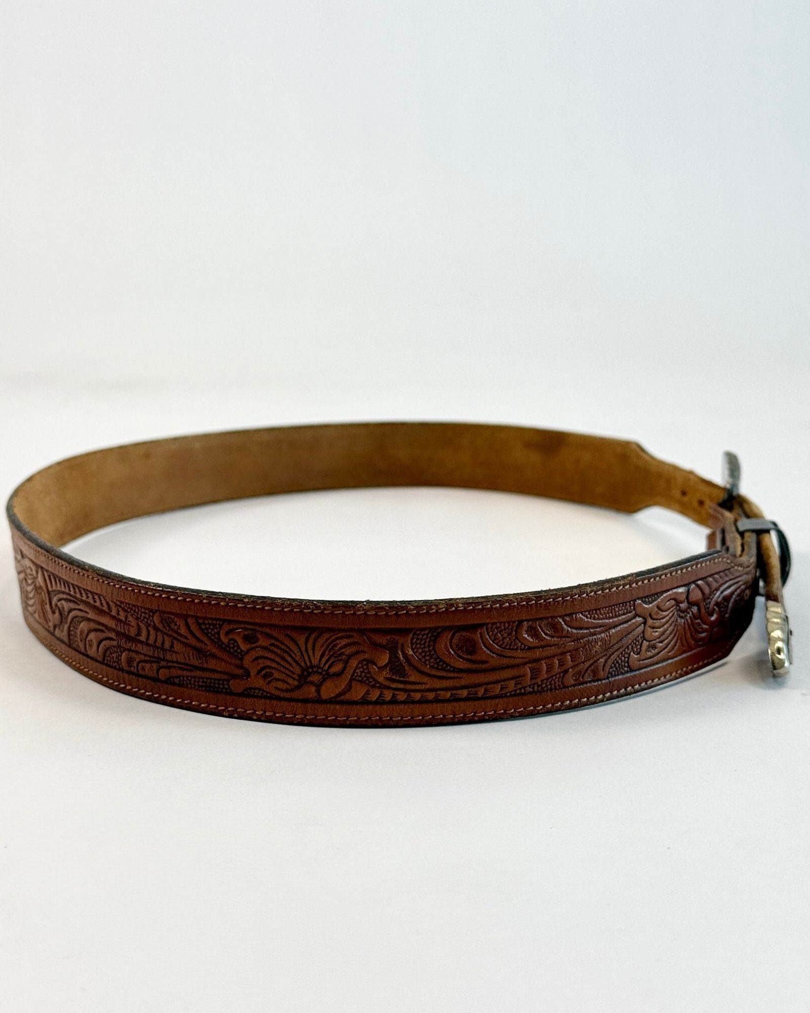 Western Sterling Belt