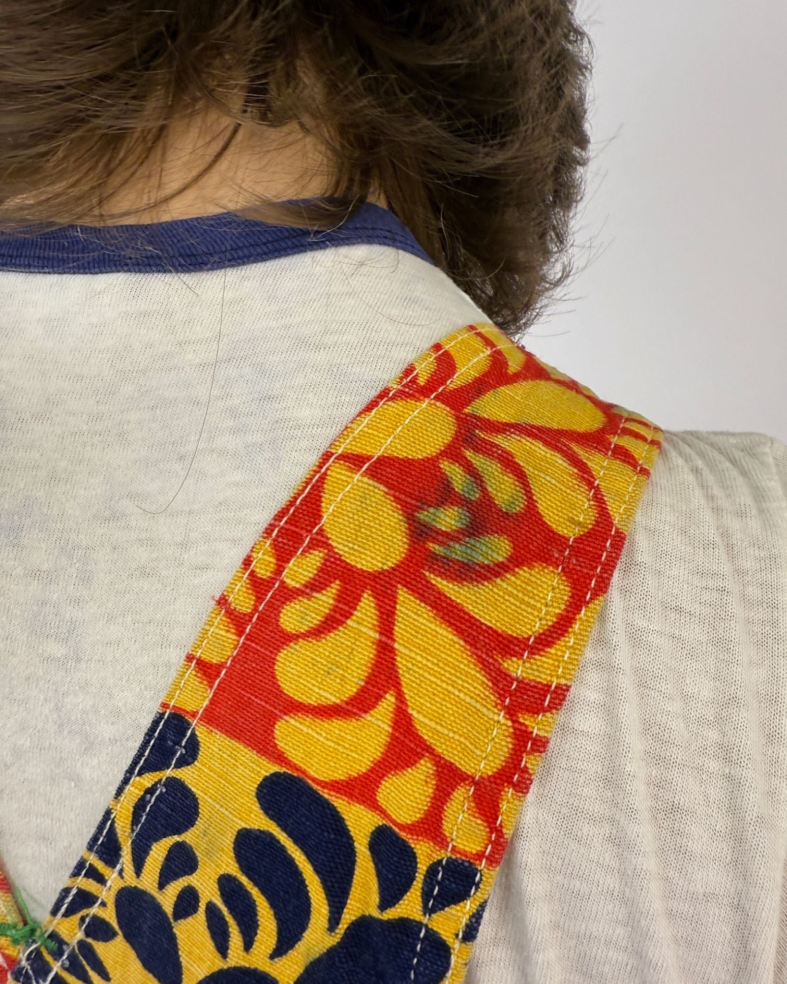 Keep Austin Weird Big Smith Overalls