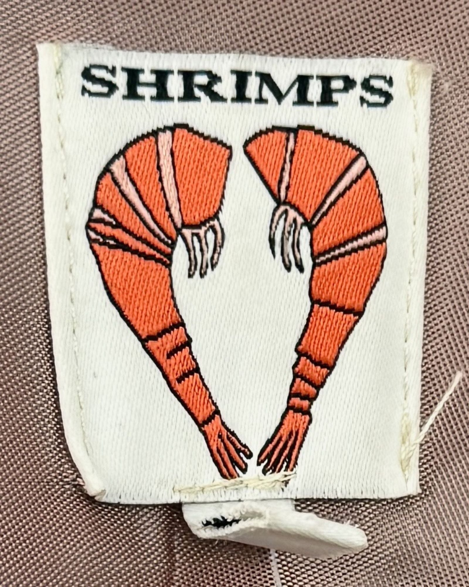 Shrimps Leopard Jacket