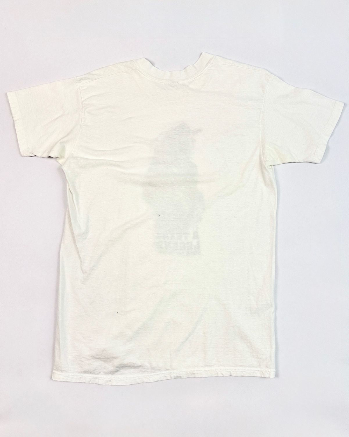 1990 Stevie Ray Vaughn