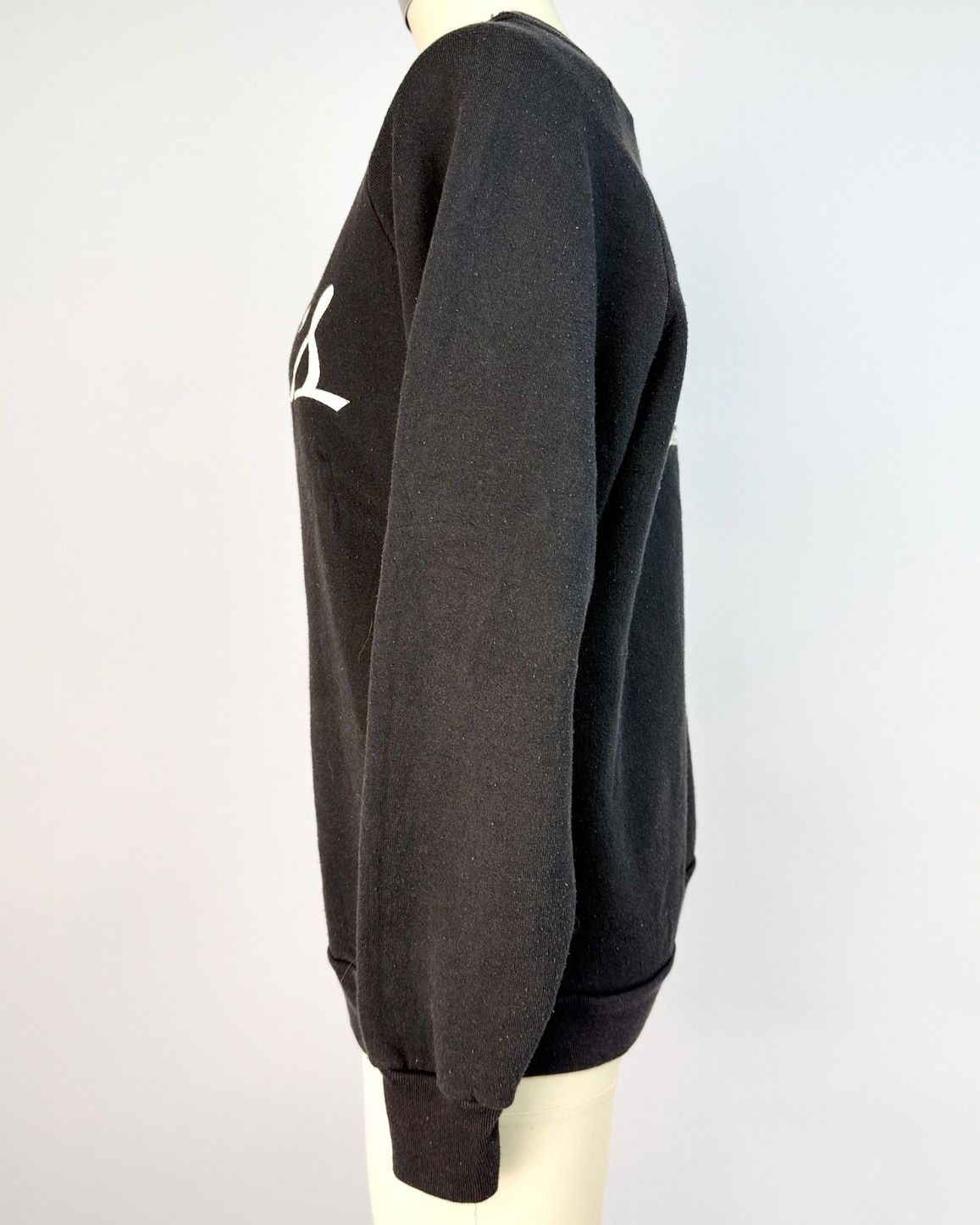 Gilley's Black Sweatshirt