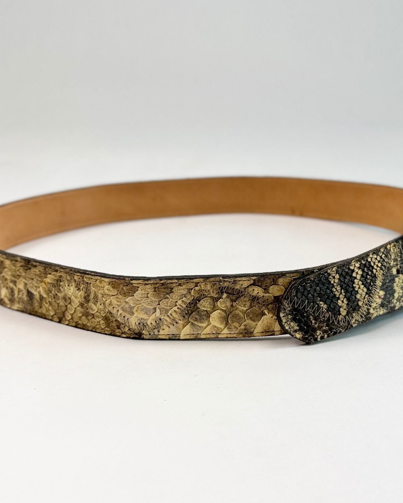 Rattlesnake Belt
