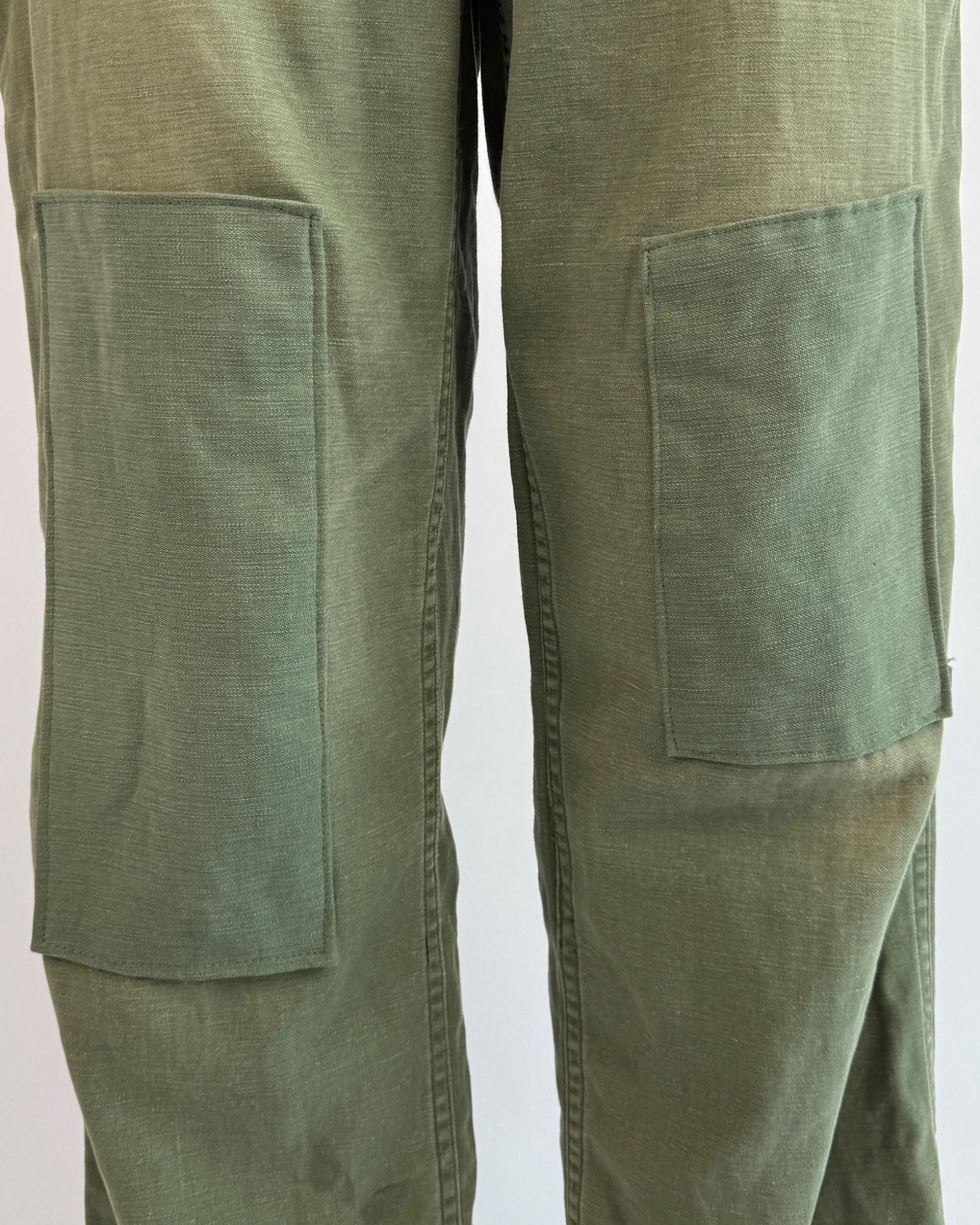 Patched To Party OG-107 Fatigue Pants