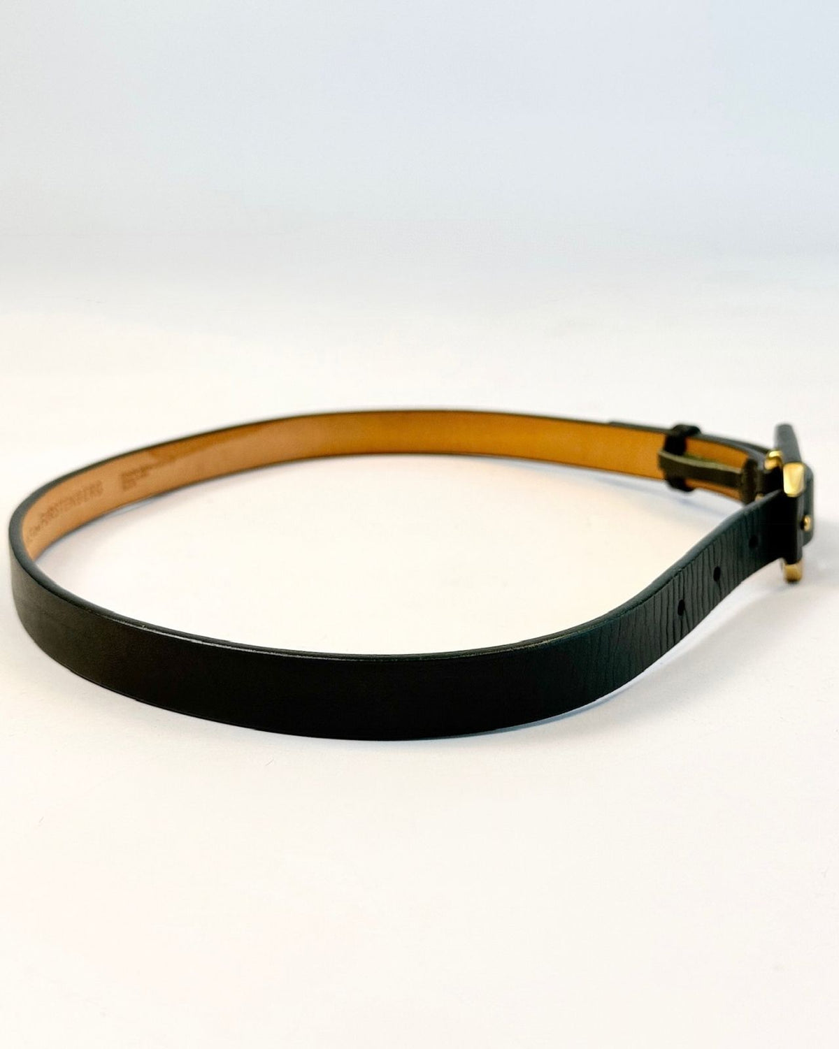 Diane Von Furstenberg Belt