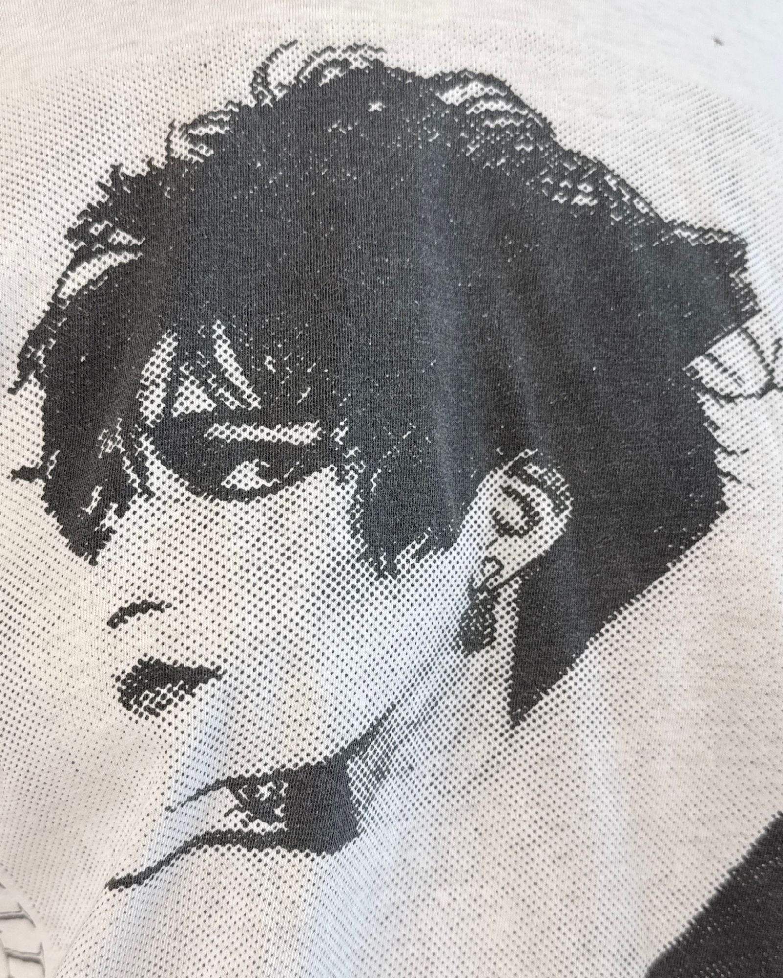 Siouxsie and the Banshees Tee