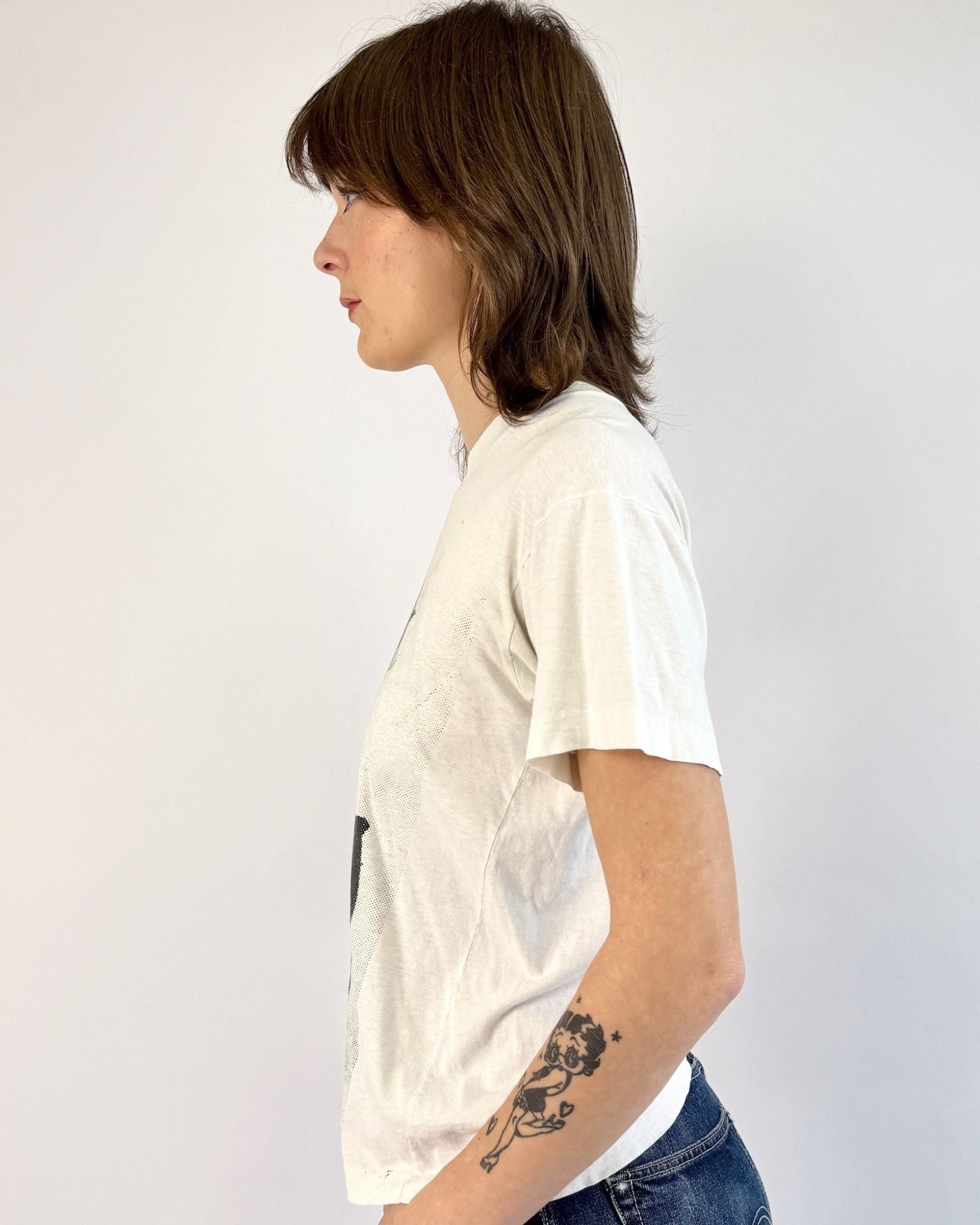 Siouxsie and the Banshees Tee