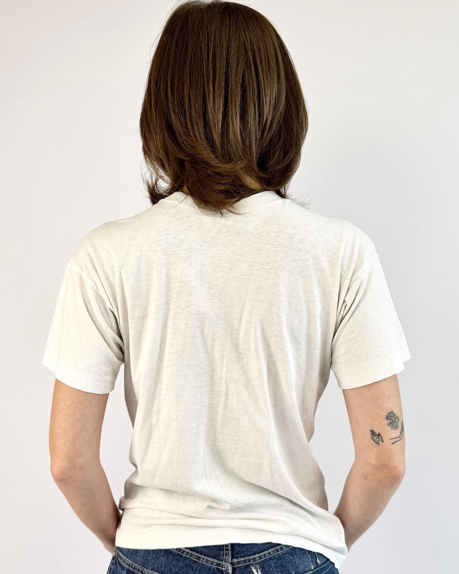 Siouxsie and the Banshees Tee