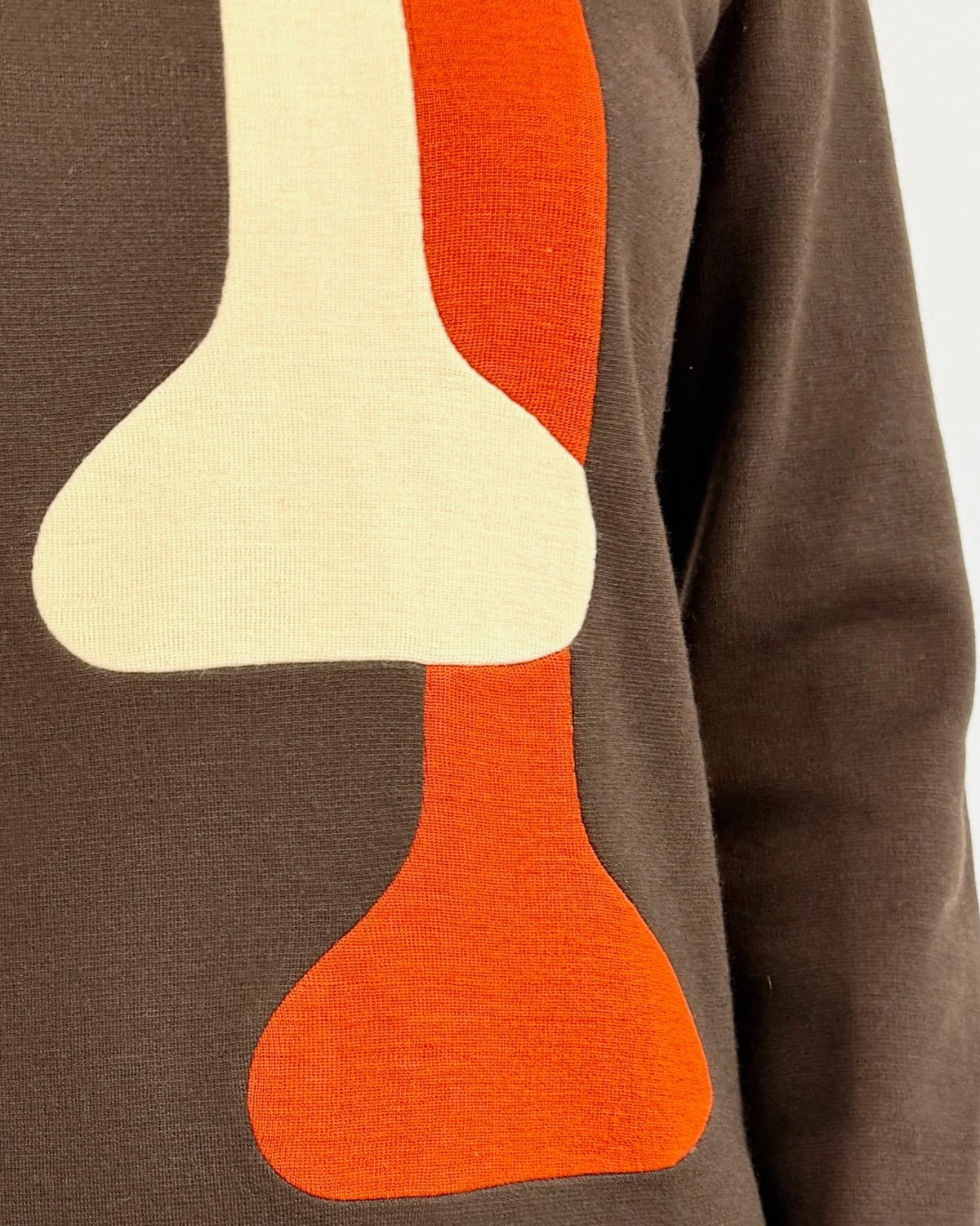 Pierre Cardin Mod About Autumn Wool Dress