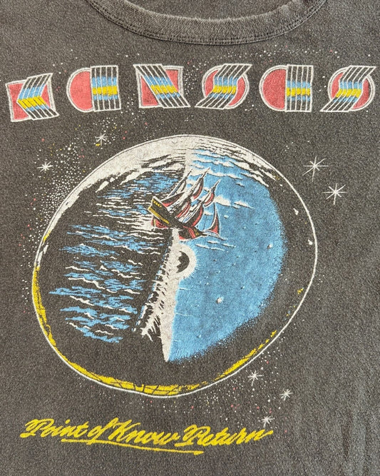 Kansas Concert Tee
