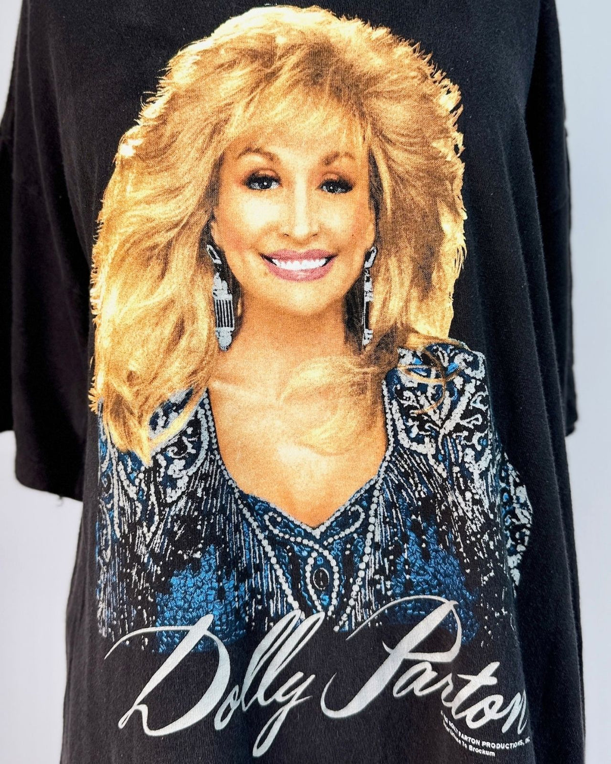 Dolly Parton Tee