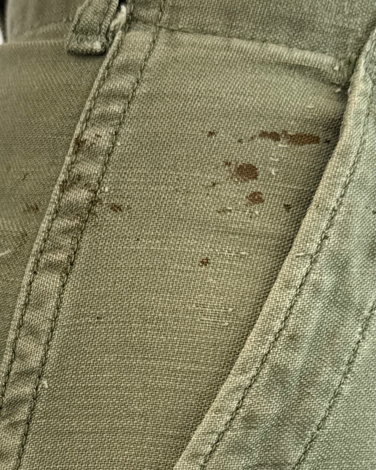OG-107 Fatigue Pants