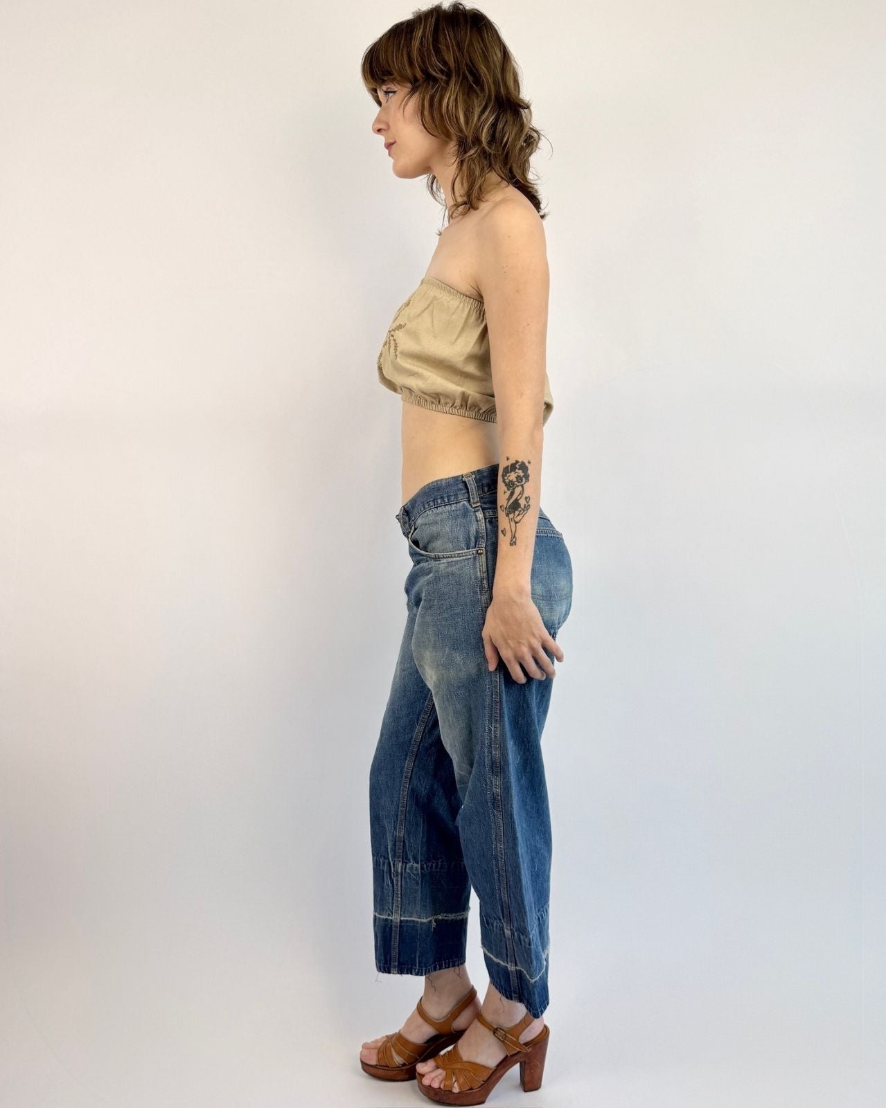 Osh Kosh Built Better Carpenter Pants