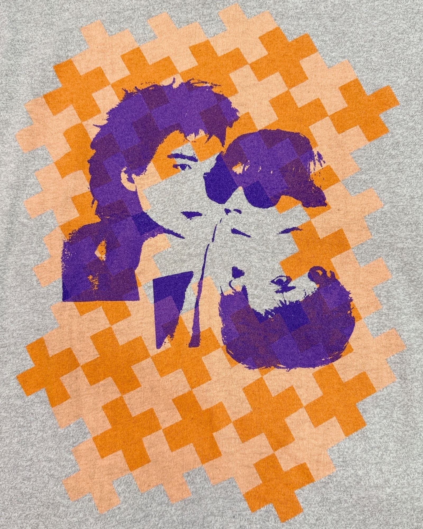 The Psychedelic Furs World Tour 84