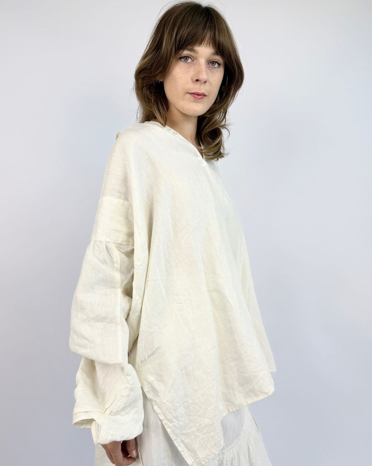 Ralph Lauren Words Unwritten Tunic