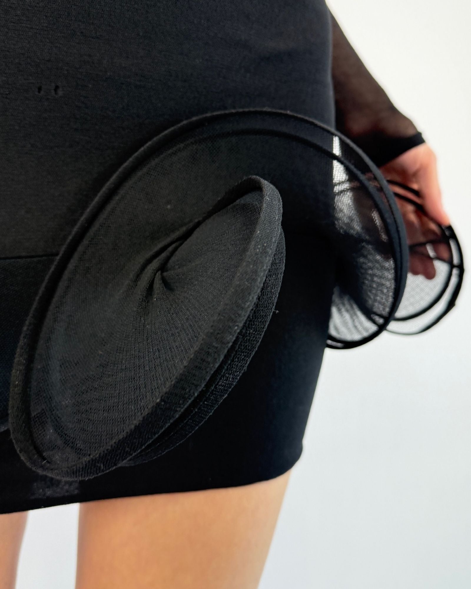 Weston Wear Sculptural Visions Mini