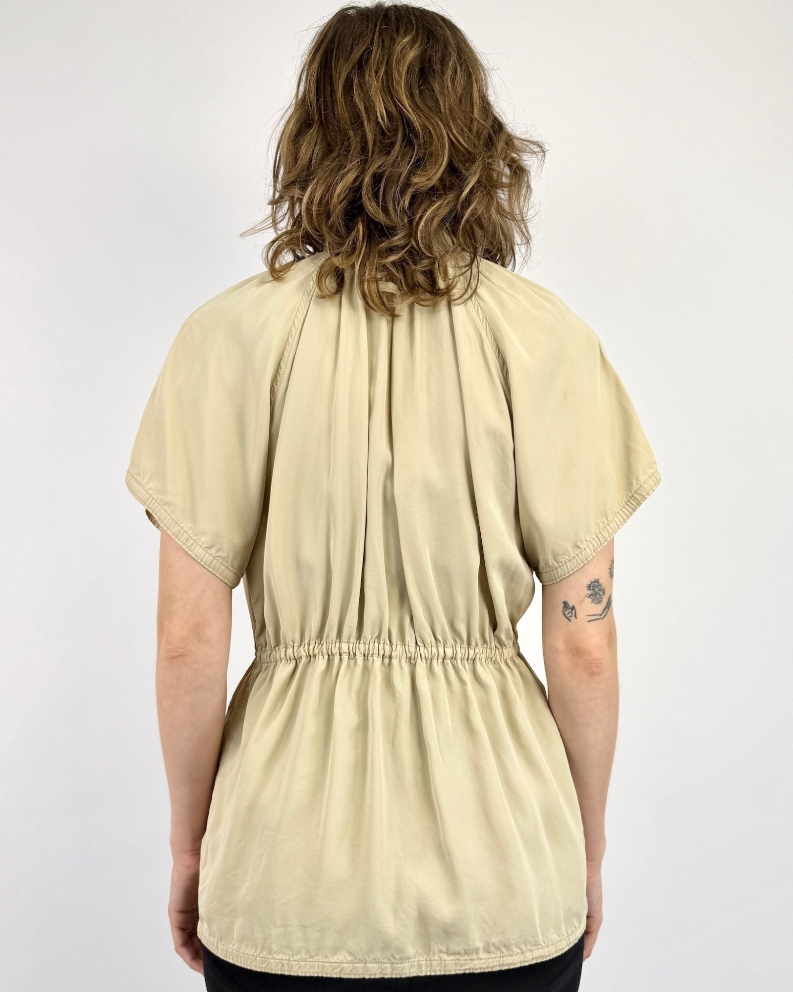 Jean Paul Gaultier On The Move Jacket