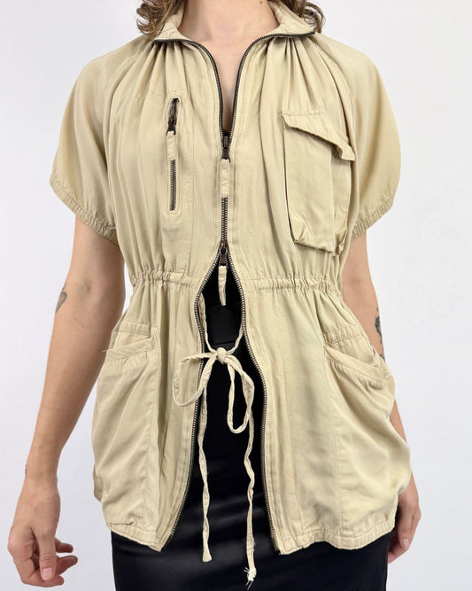 Jean Paul Gaultier On The Move Jacket