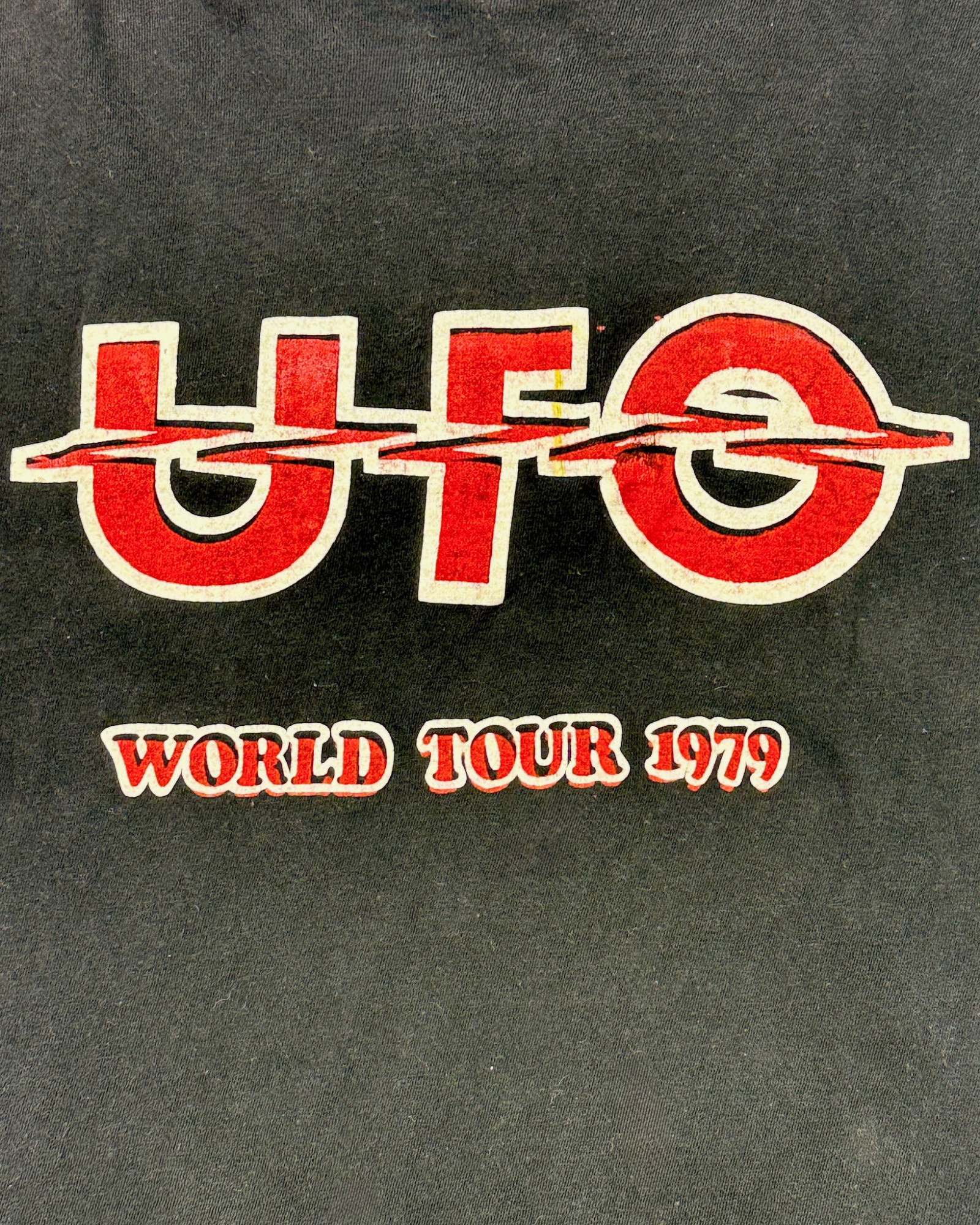 UFO 1979 Tee