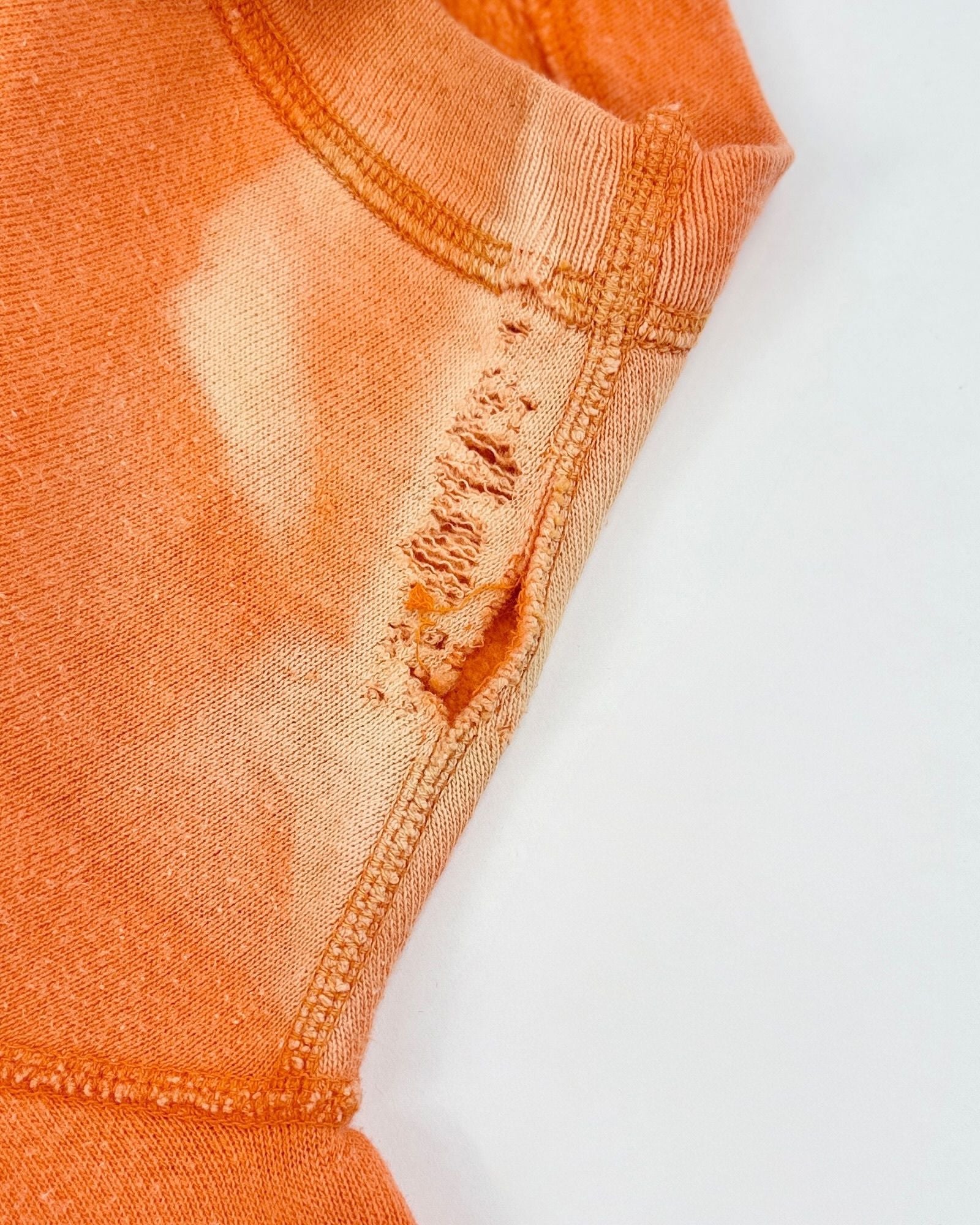 60s Texas Flock Sweatshirt