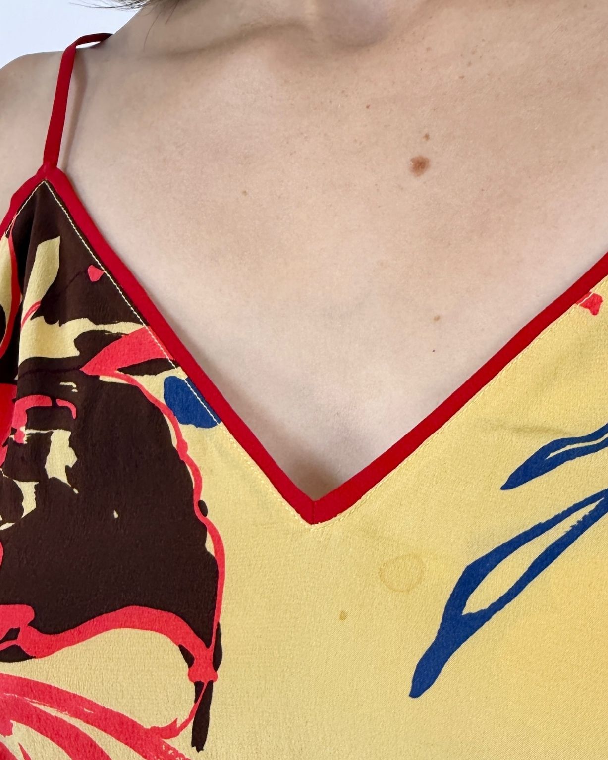 Chloé by Karl Lagerfeld Silk 3 Piece Set