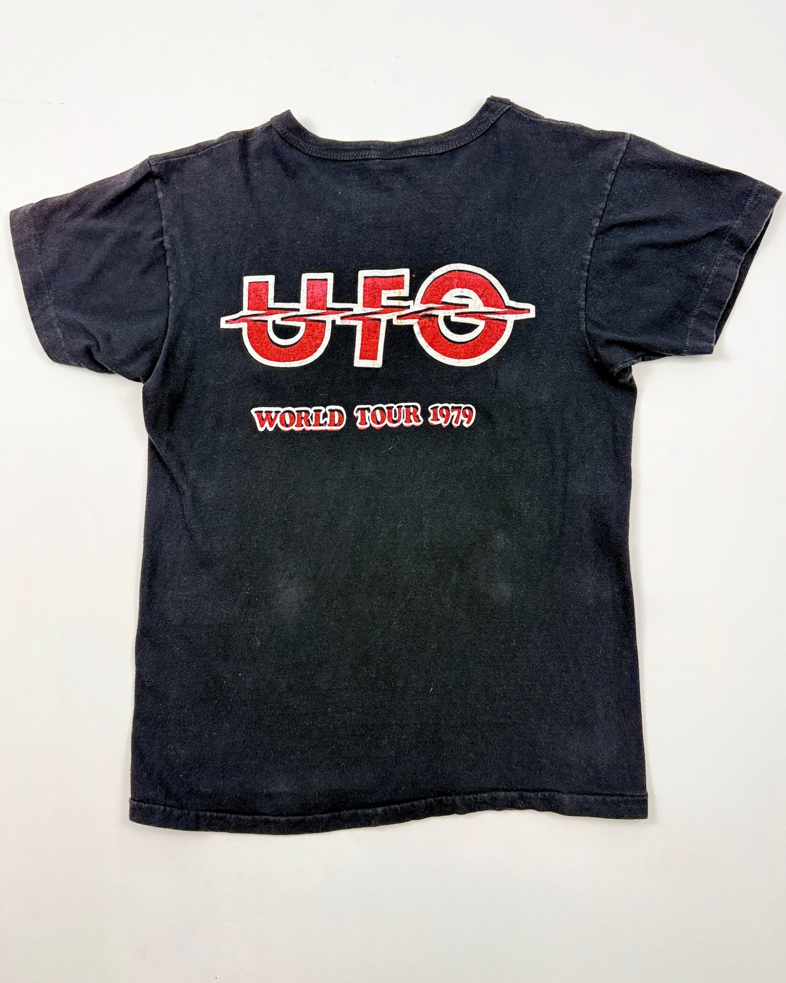 UFO 1979 Tee