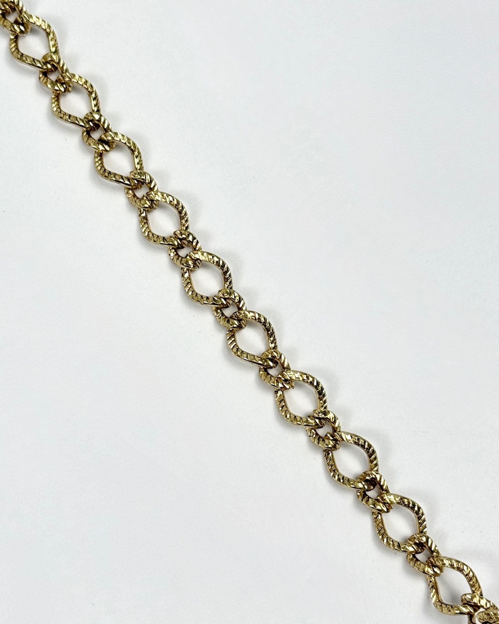 Adina Mills Clear Quartz Necklace