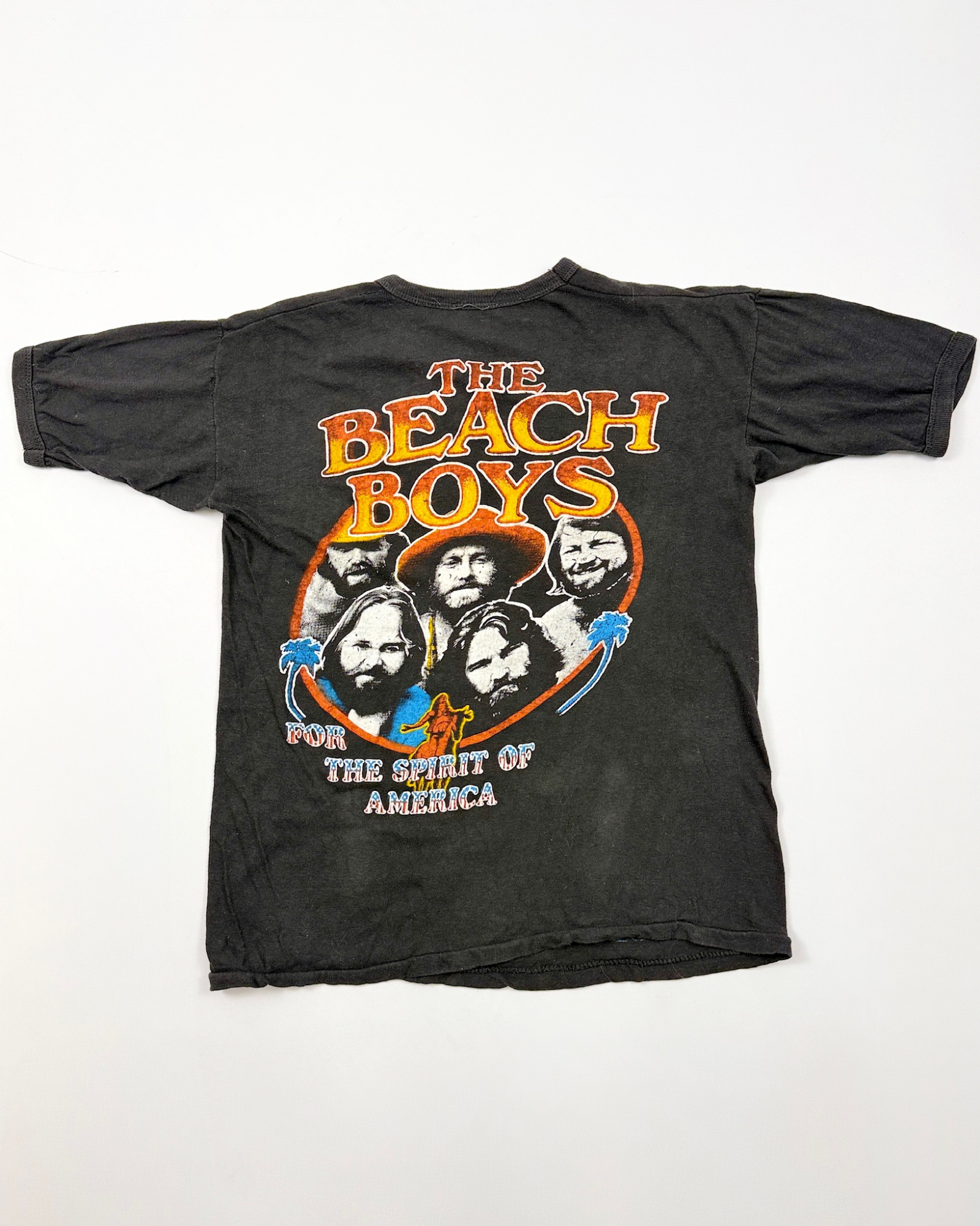 The Beach Boys Tee