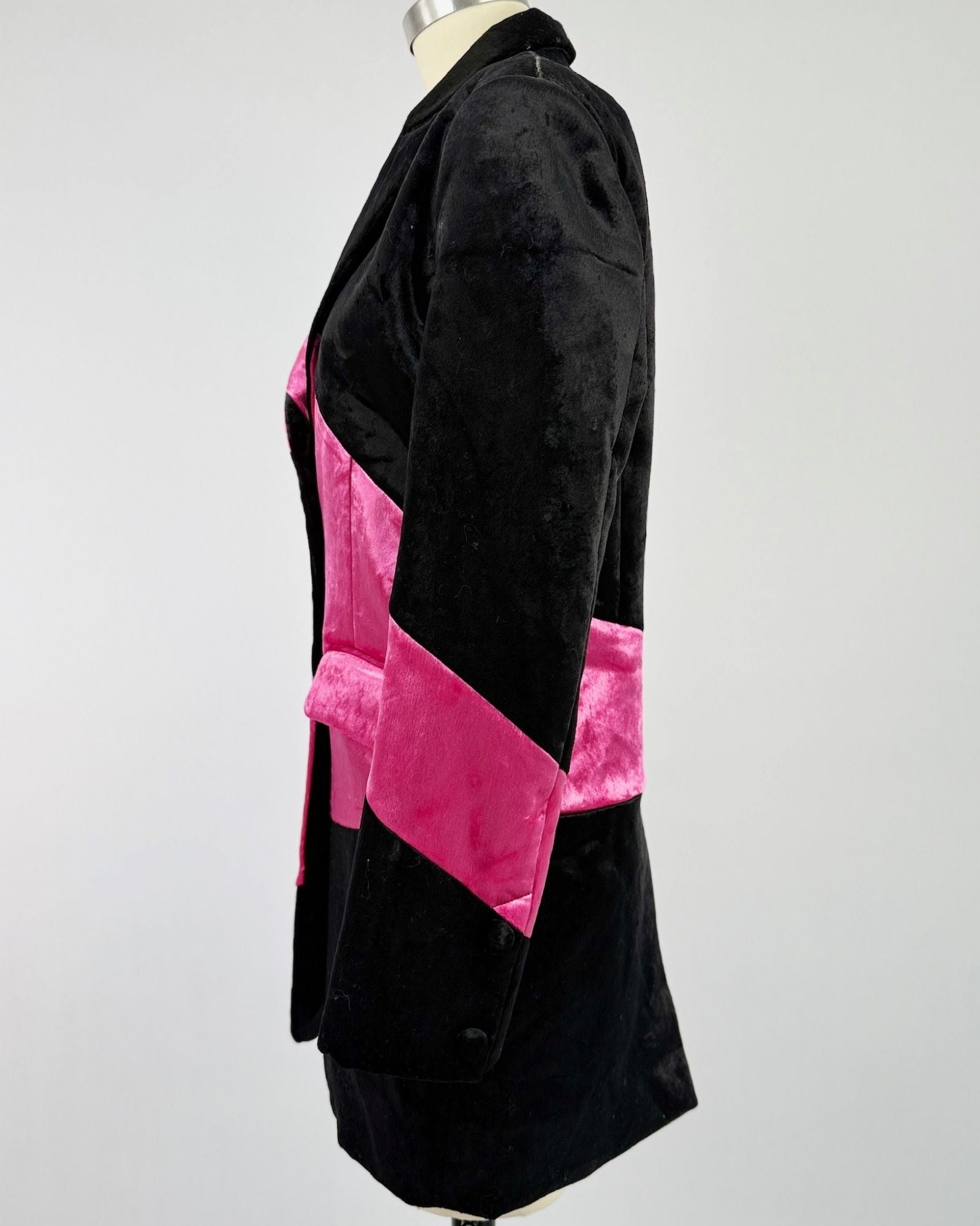 Onkarri Colorblock Jacket