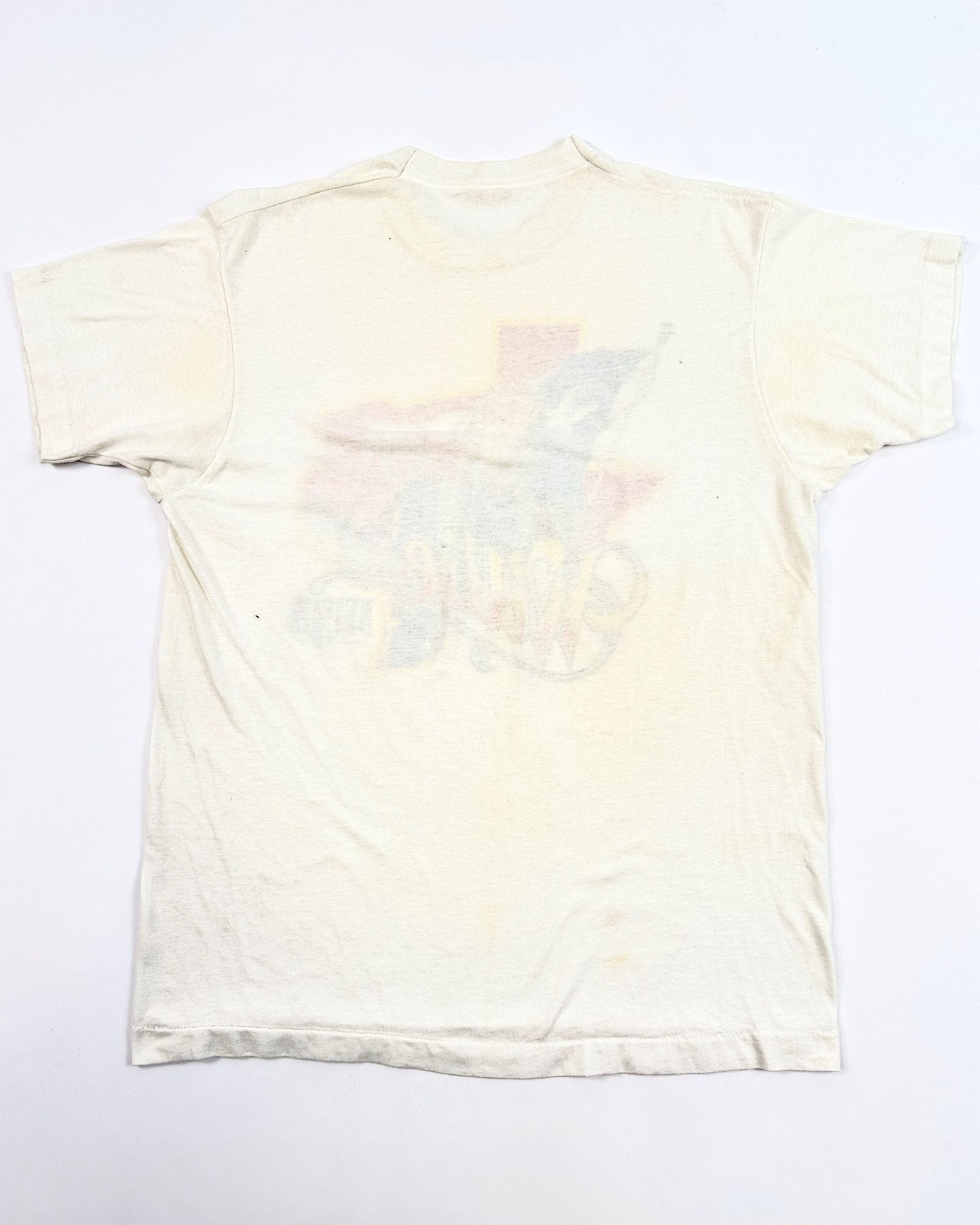 Willie Nelson Texas Tee